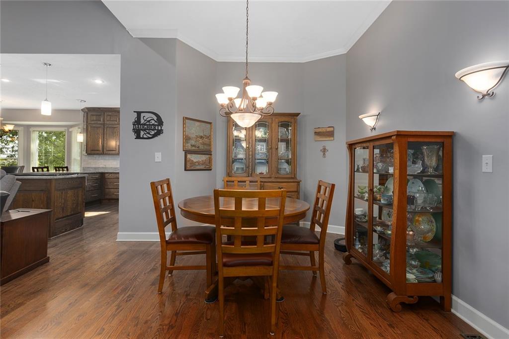 Homes for Sale in Kansas City, MO 64155 | 1500 NE 92nd Terrace