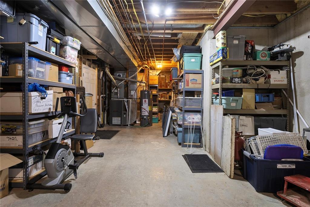 Homes for Sale in Kansas City, MO 64155 | 1500 NE 92nd Terrace