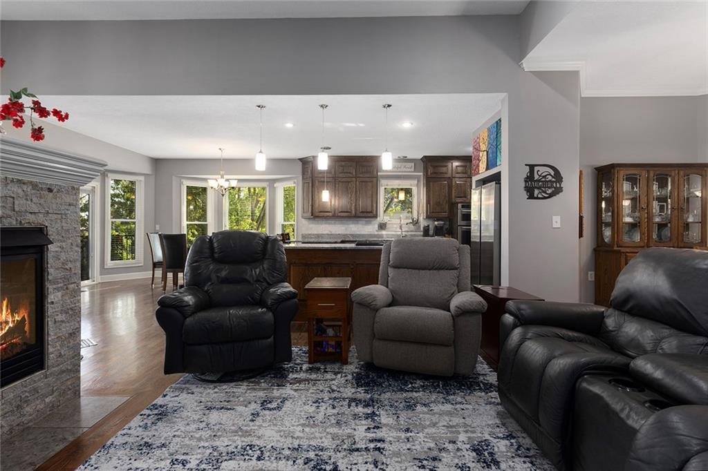 Homes for Sale in Kansas City, MO 64155 | 1500 NE 92nd Terrace