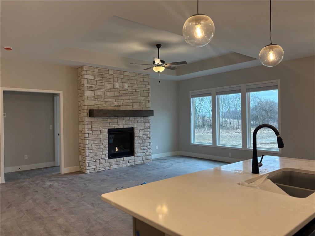 Homes for Sale in Kansas City, MO 64154 | 3017 NW 95th Terrace