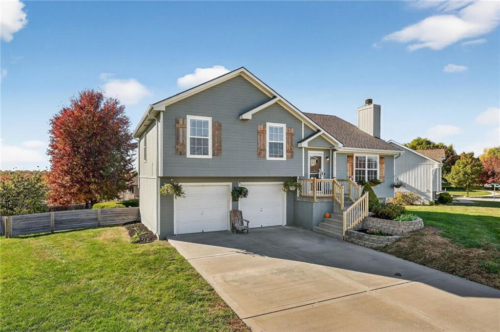 Homes for Sale in Kansas City, MO 64157 | 9305 NE Paw Paw Drive