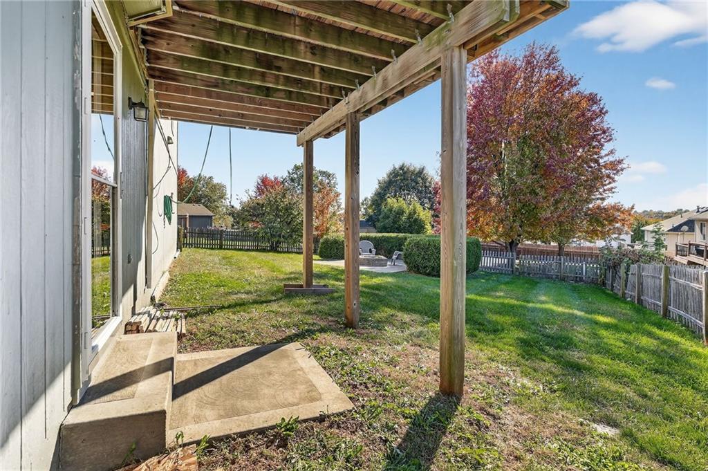 Homes for Sale in Kansas City, MO 64157 | 9305 NE Paw Paw Drive