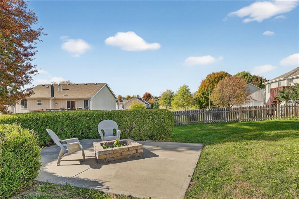 Homes for Sale in Kansas City, MO 64157 | 9305 NE Paw Paw Drive