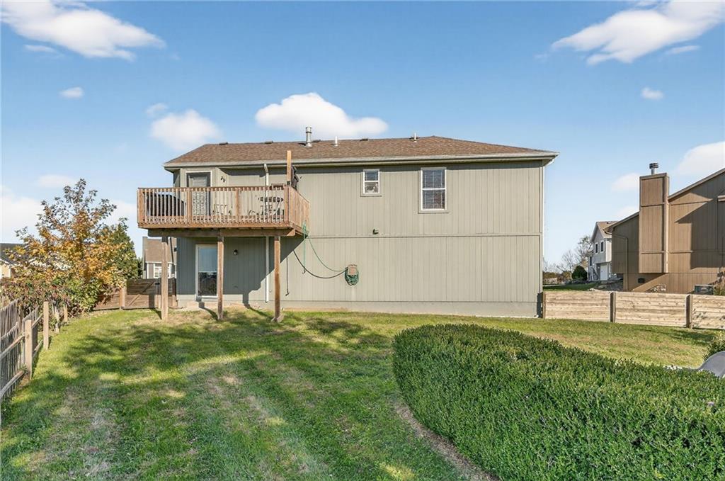 Homes for Sale in Kansas City, MO 64157 | 9305 NE Paw Paw Drive