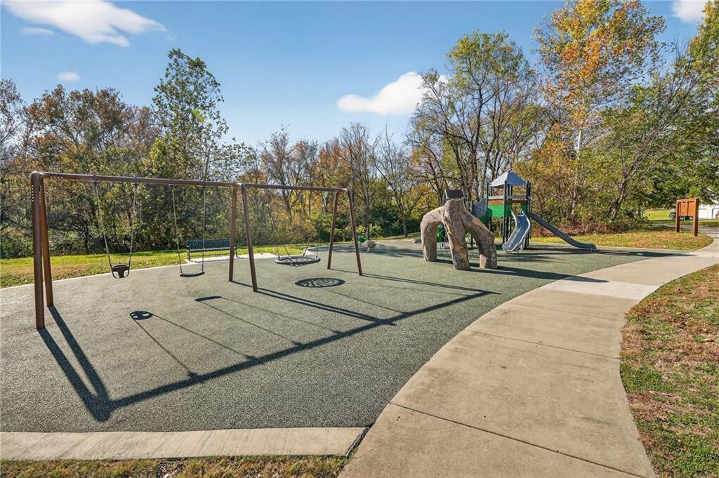 Homes for Sale in Kansas City, MO 64157 | 9305 NE Paw Paw Drive