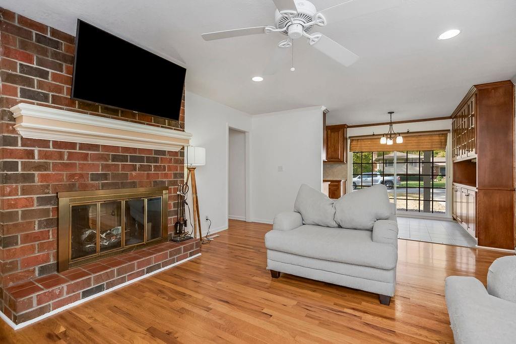 Homes for Sale in Gladstone, MO 64119 | 6719 N BELLEFONTAINE Avenue