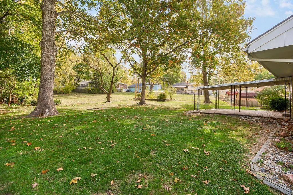 Homes for Sale in Gladstone, MO 64119 | 6719 N BELLEFONTAINE Avenue