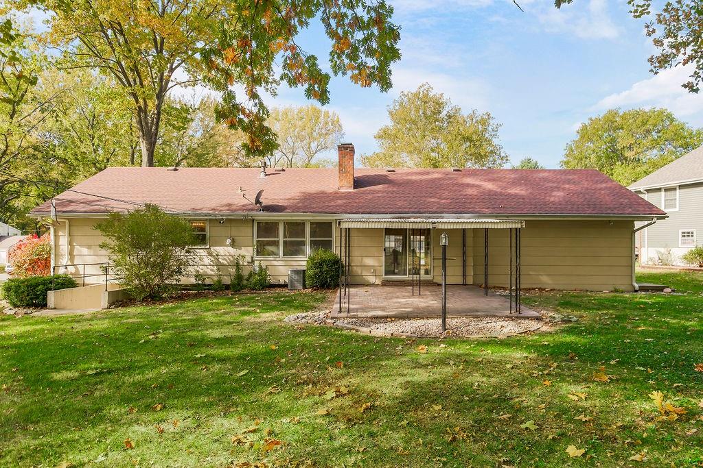 Homes for Sale in Gladstone, MO 64119 | 6719 N BELLEFONTAINE Avenue