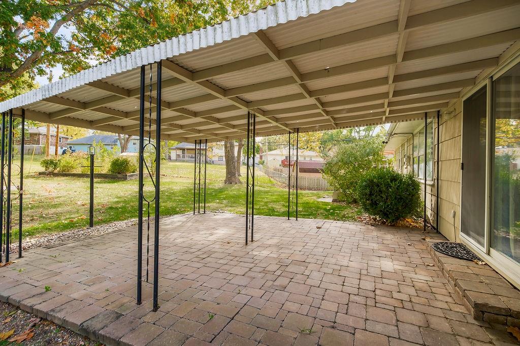 Homes for Sale in Gladstone, MO 64119 | 6719 N BELLEFONTAINE Avenue