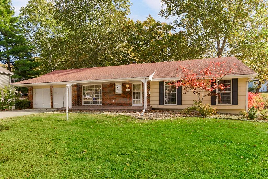 Homes for Sale in Gladstone, MO 64119 | 6719 N BELLEFONTAINE Avenue