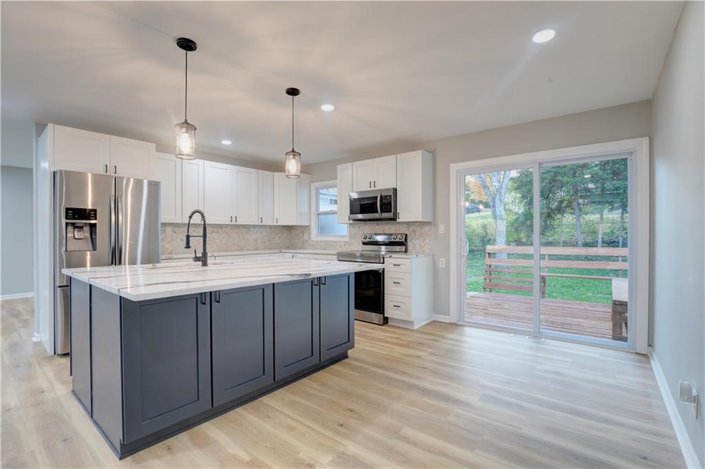 Homes for Sale in Kansas City, MO 64117 | 5221 NE 39th Street