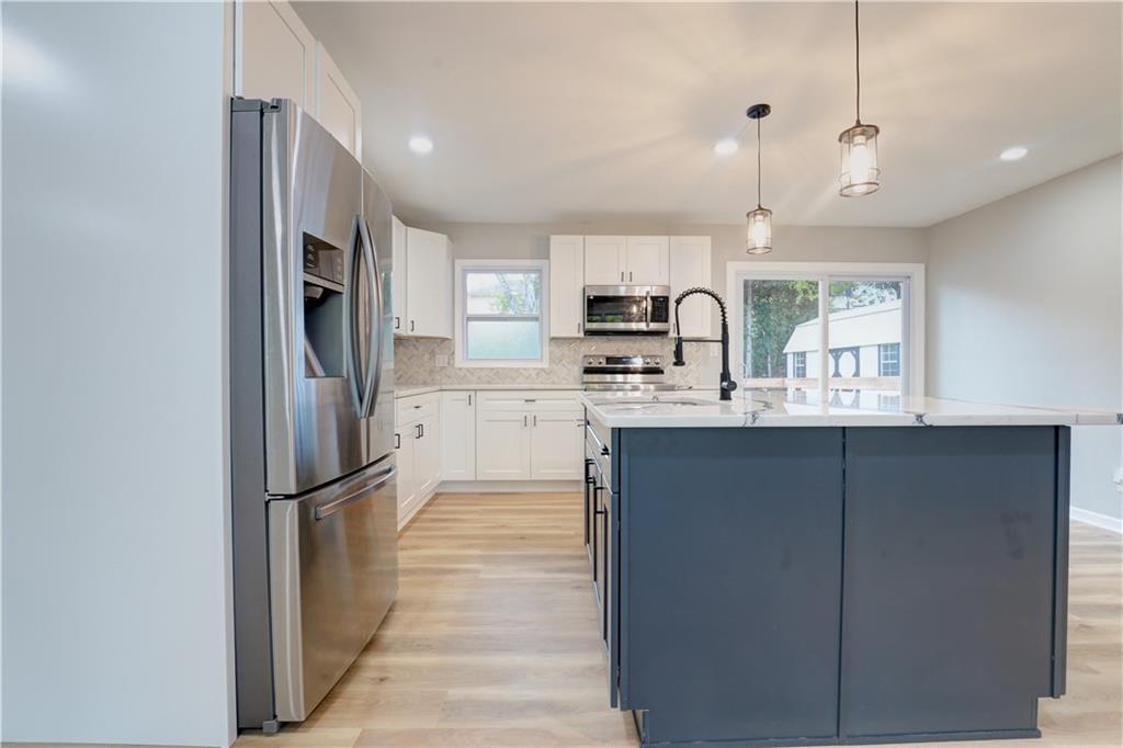 Homes for Sale in Kansas City, MO 64117 | 5221 NE 39th Street