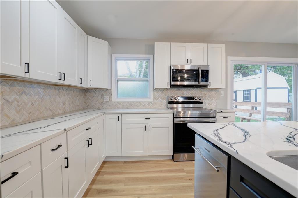 Homes for Sale in Kansas City, MO 64117 | 5221 NE 39th Street