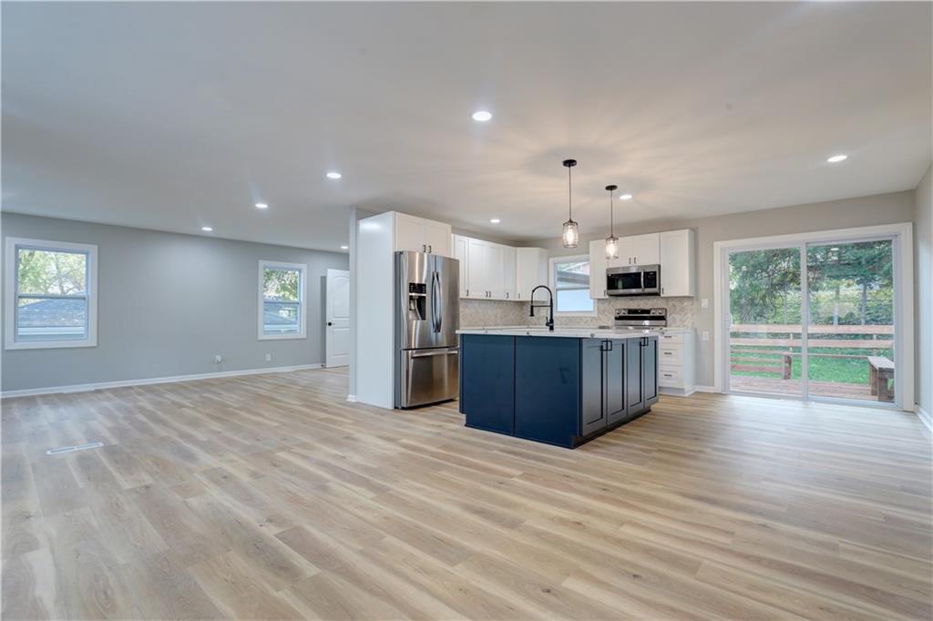 Homes for Sale in Kansas City, MO 64117 | 5221 NE 39th Street