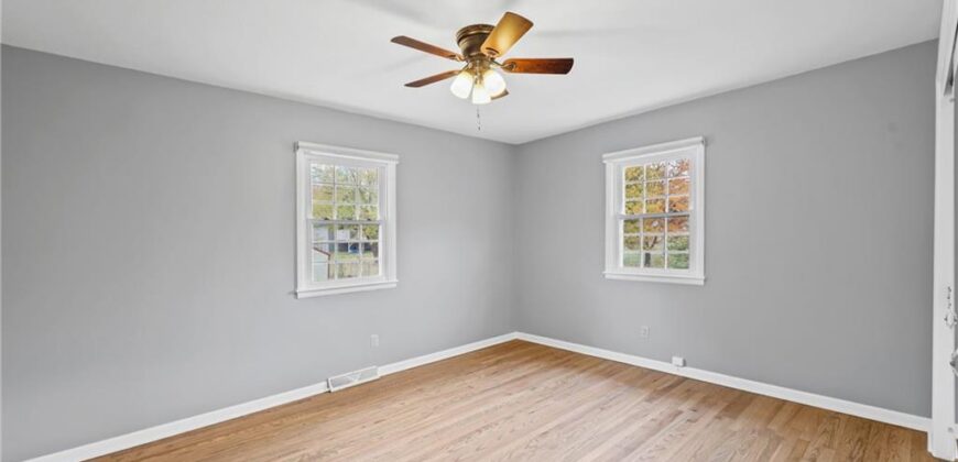 Homes for Sale in Kansas City, MO 64155 | 10701 N Main Street