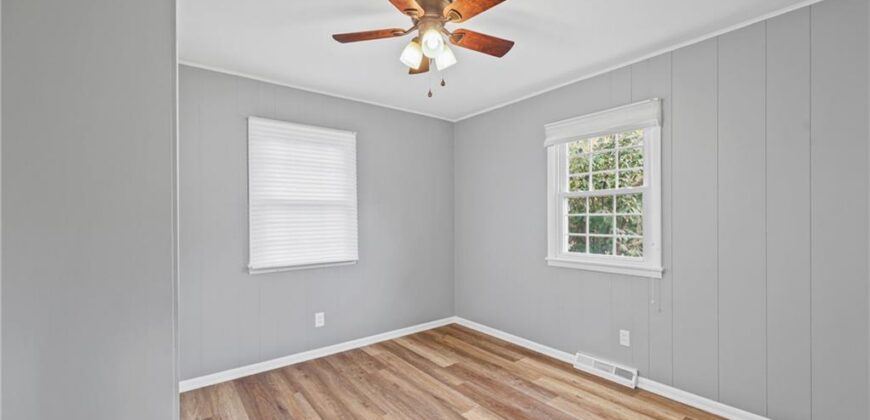 Homes for Sale in Kansas City, MO 64155 | 10701 N Main Street