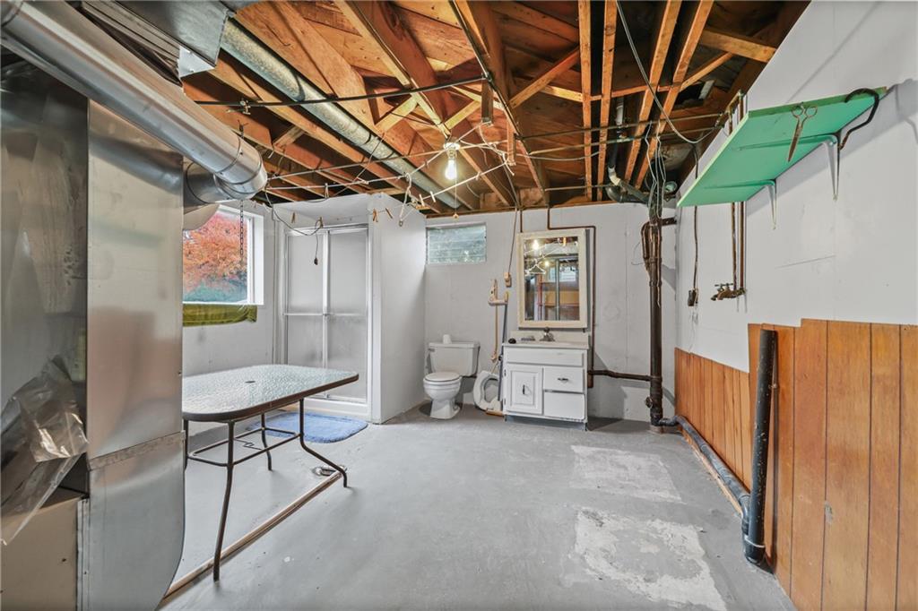 Homes for Sale in Kansas City, MO 64155 | 10701 N Main Street