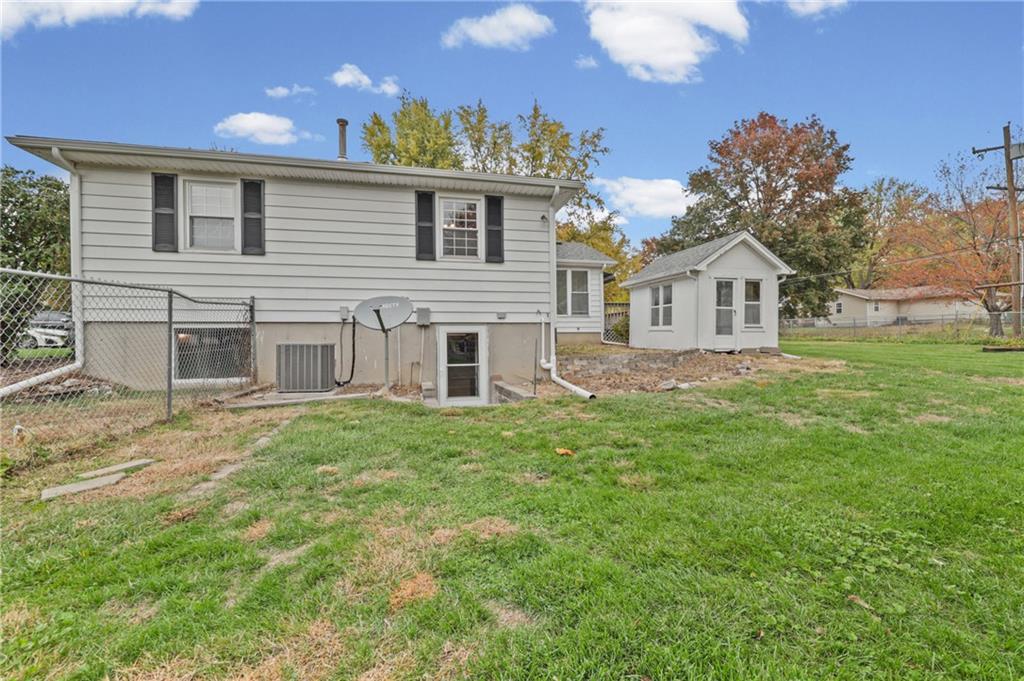 Homes for Sale in Kansas City, MO 64155 | 10701 N Main Street