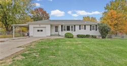 Homes for Sale in Kansas City, MO 64155 | 10701 N Main Street