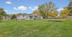 Homes for Sale in Kansas City, MO 64155 | 10701 N Main Street