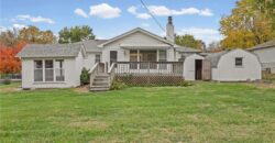 Homes for Sale in Kansas City, MO 64155 | 10701 N Main Street