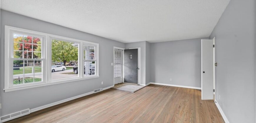 Homes for Sale in Kansas City, MO 64155 | 10701 N Main Street