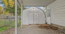 Homes for Sale in Kansas City, MO 64155 | 10701 N Main Street