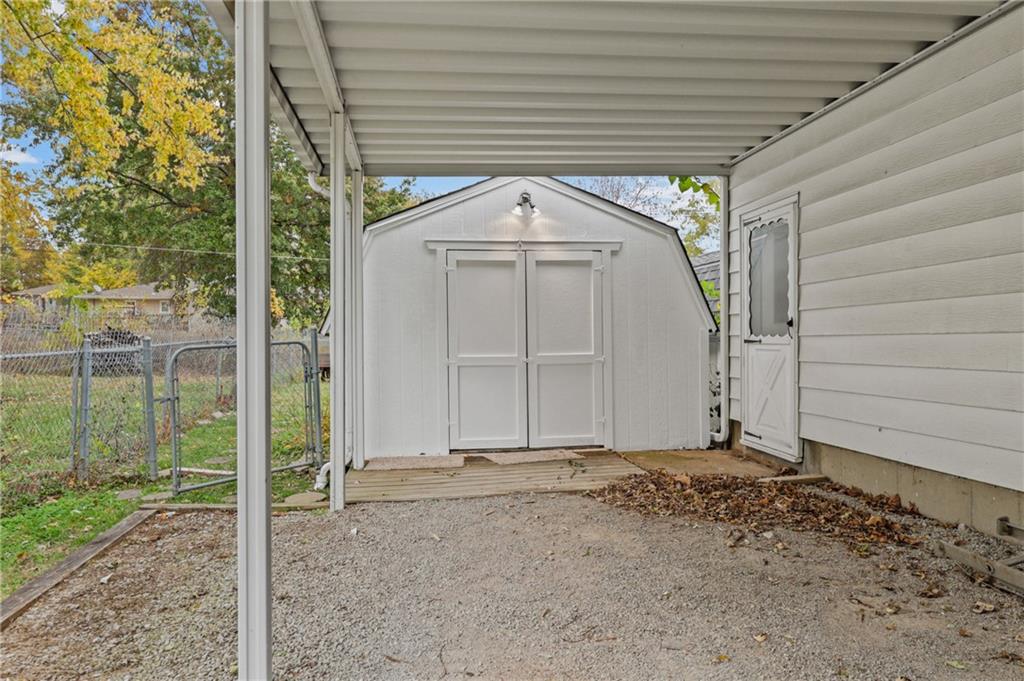 Homes for Sale in Kansas City, MO 64155 | 10701 N Main Street