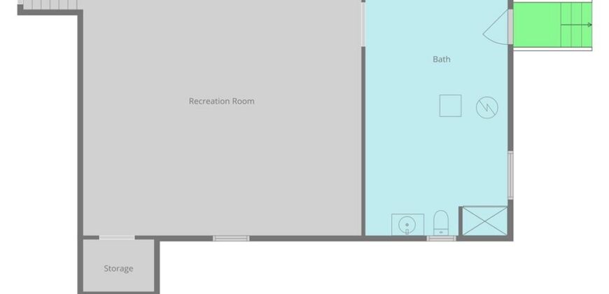 Homes for Sale in Kansas City, MO 64155 | 10701 N Main Street