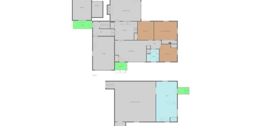 Homes for Sale in Kansas City, MO 64155 | 10701 N Main Street