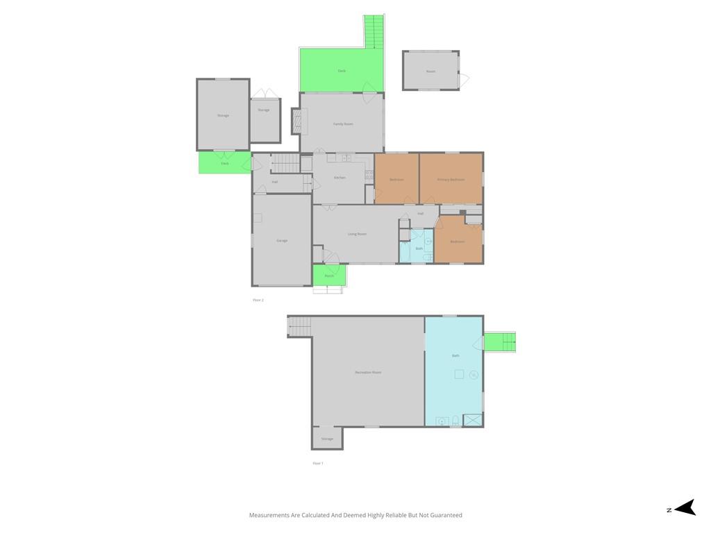 Homes for Sale in Kansas City, MO 64155 | 10701 N Main Street