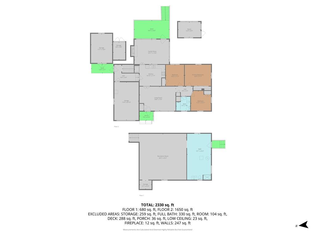 Homes for Sale in Kansas City, MO 64155 | 10701 N Main Street