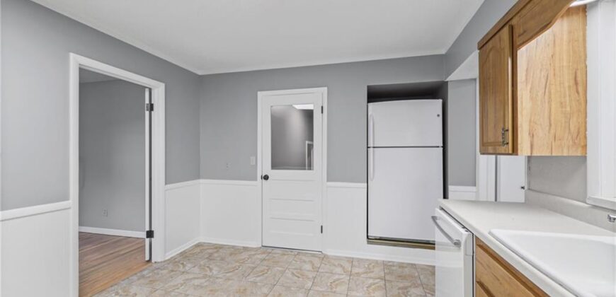 Homes for Sale in Kansas City, MO 64155 | 10701 N Main Street