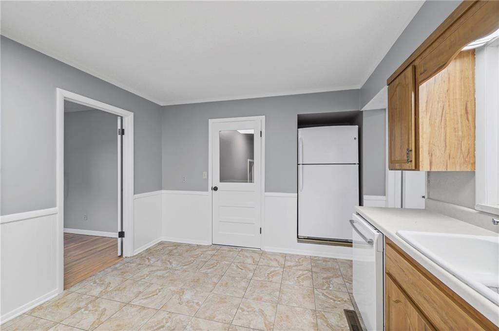 Homes for Sale in Kansas City, MO 64155 | 10701 N Main Street