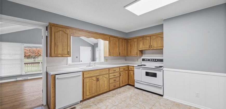 Homes for Sale in Kansas City, MO 64155 | 10701 N Main Street