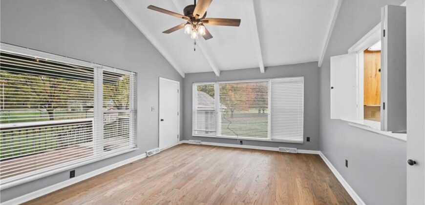 Homes for Sale in Kansas City, MO 64155 | 10701 N Main Street