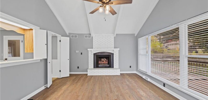 Homes for Sale in Kansas City, MO 64155 | 10701 N Main Street