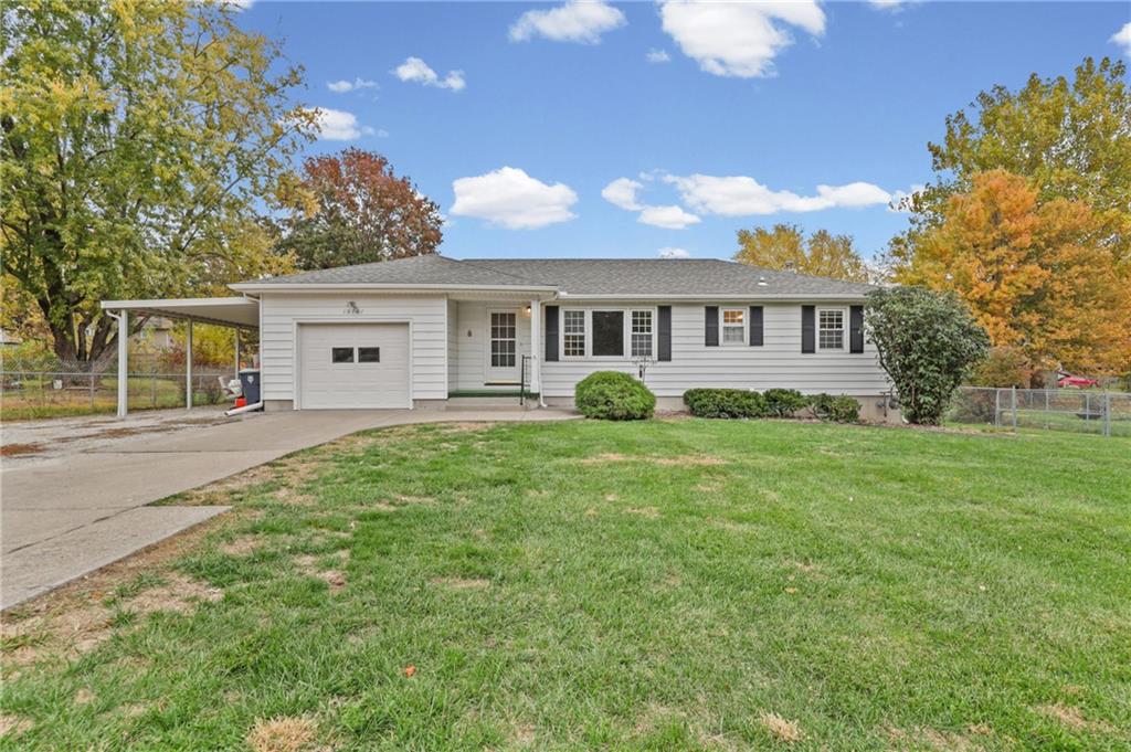 Homes for Sale in Kansas City, MO 64155 | 10701 N Main Street