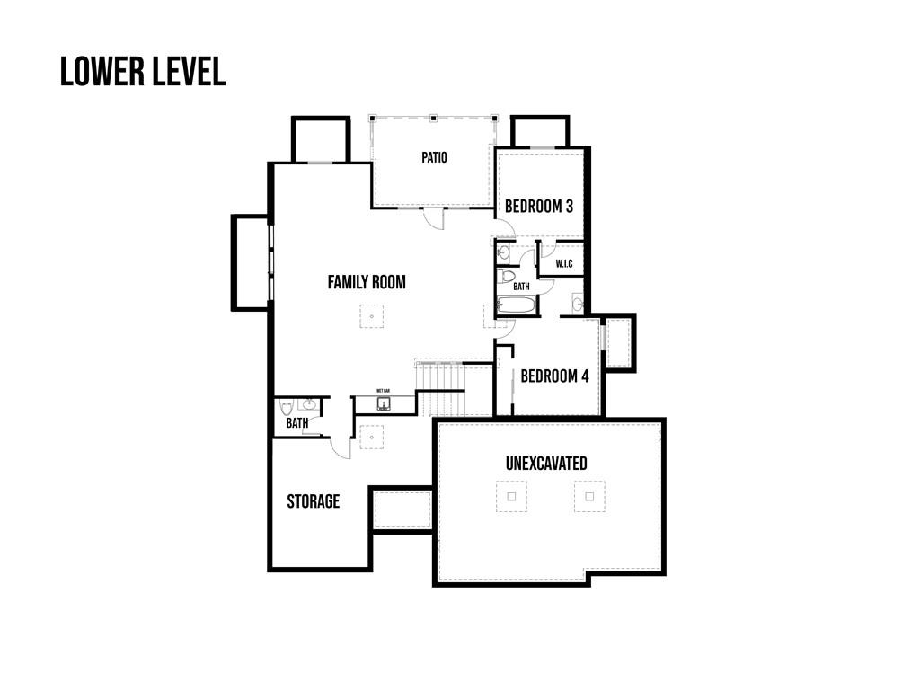 Homes for Sale in Kansas City, MO 64155 | 1406 NW 106th Terrace