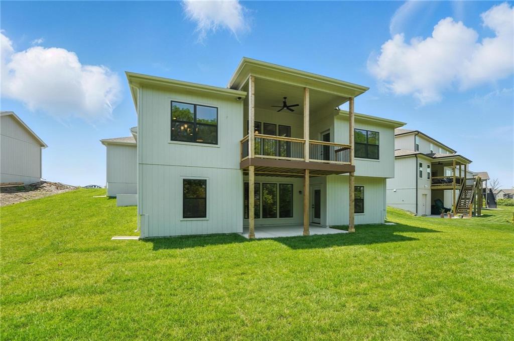 Homes for Sale in Kansas City, MO 64155 | 1406 NW 106th Terrace