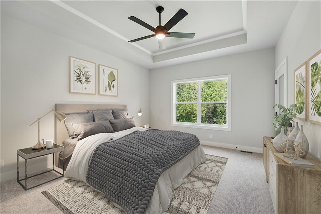 Homes for Sale in Kansas City, MO 64155 | 1406 NW 106th Terrace