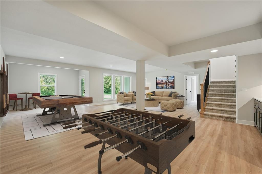 Homes for Sale in Kansas City, MO 64155 | 1406 NW 106th Terrace