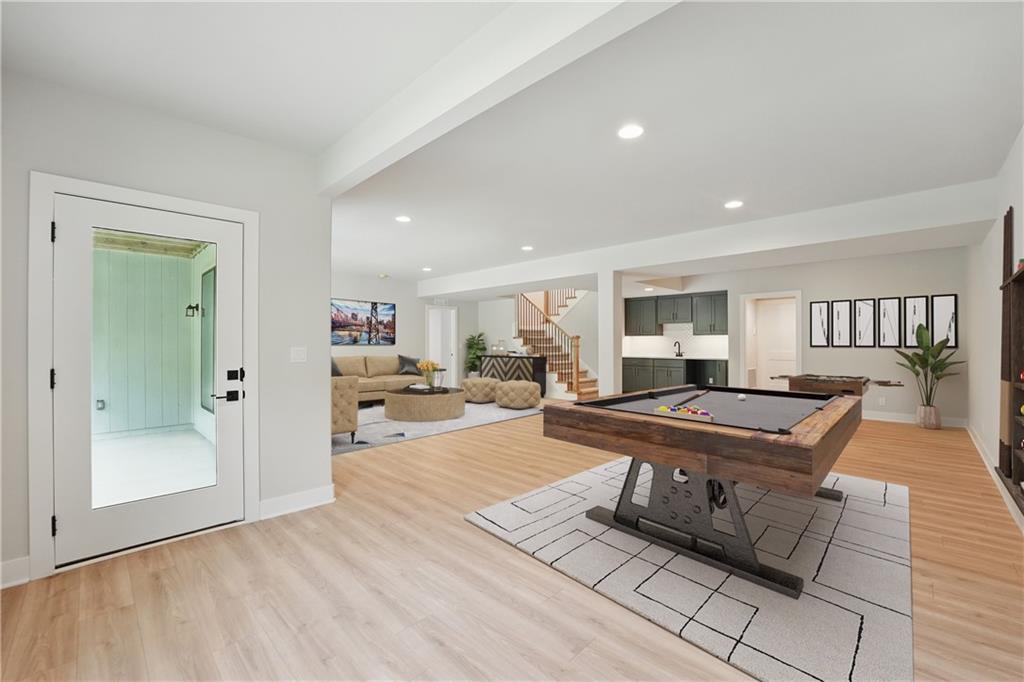 Homes for Sale in Kansas City, MO 64155 | 1406 NW 106th Terrace