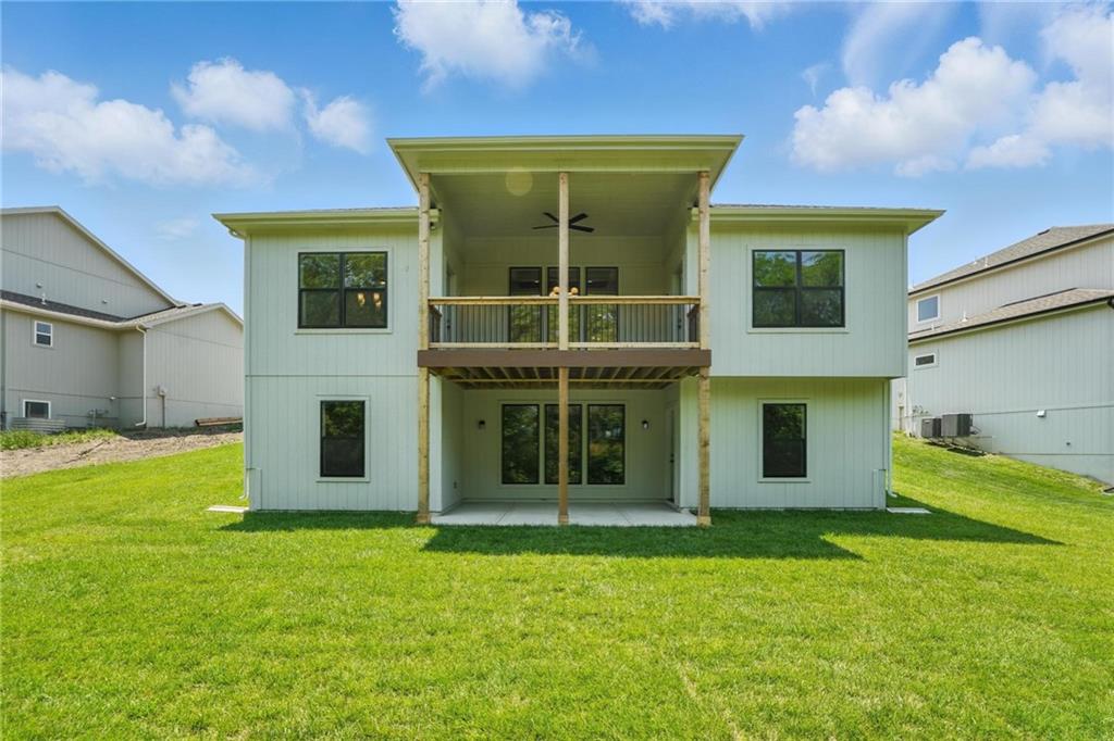 Homes for Sale in Kansas City, MO 64155 | 1406 NW 106th Terrace