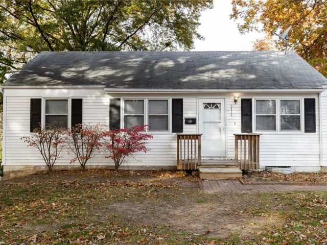 Homes for Sale in Kansas City, MO 64119 | 5416 N Cleveland Avenue