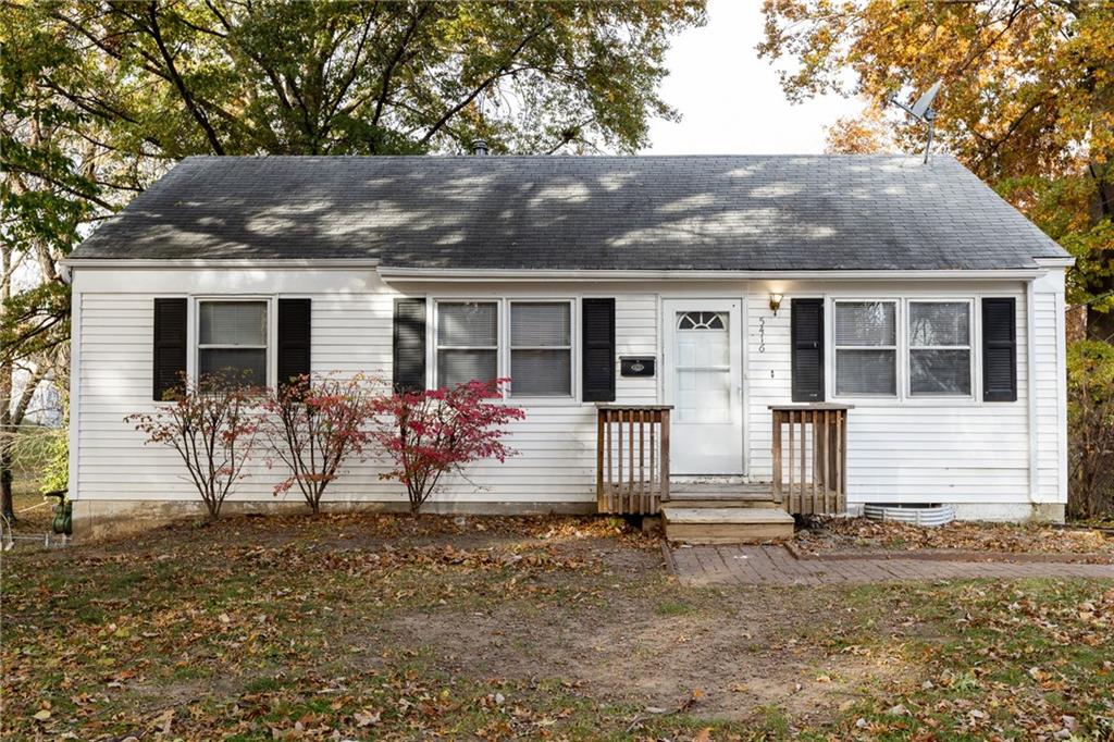 Homes for Sale in Kansas City, MO 64119 | 5416 N Cleveland Avenue