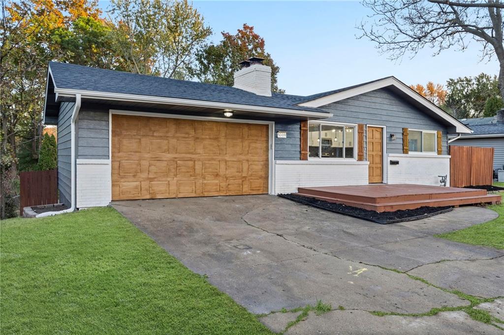 Homes for Sale in Kansas City, MO 64119 | 5309 N Mersington Avenue