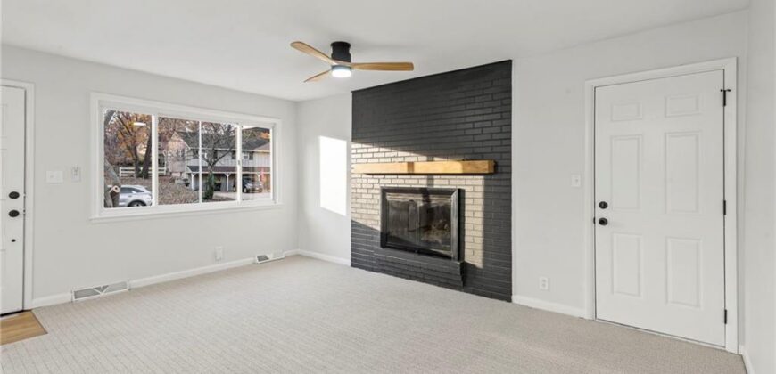 Homes for Sale in Kansas City, MO 64119 | 5309 N Mersington Avenue