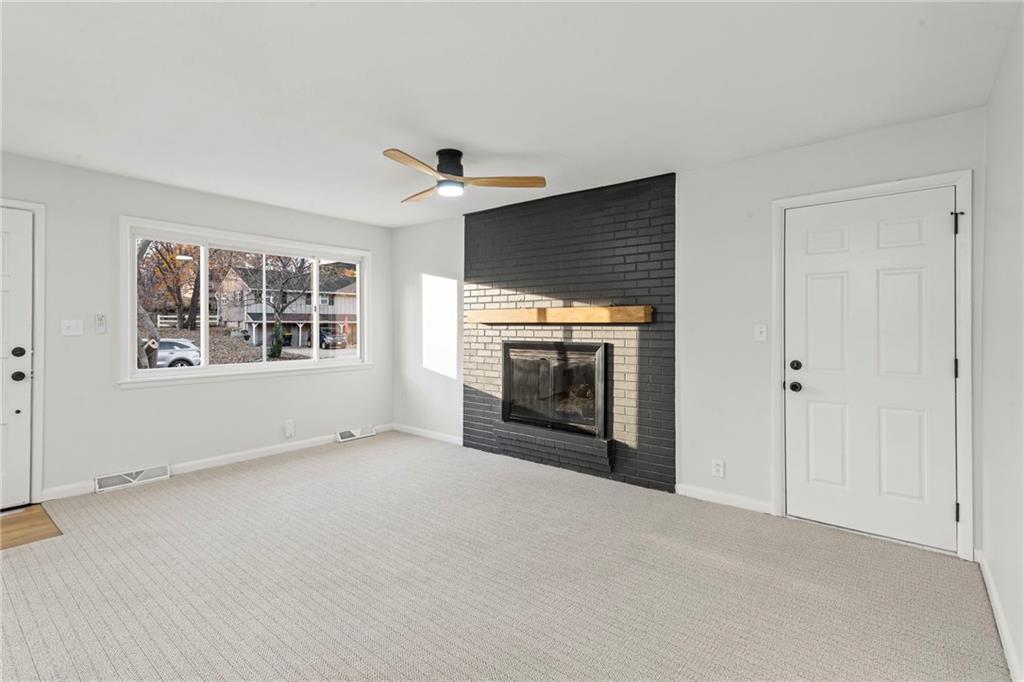 Homes for Sale in Kansas City, MO 64119 | 5309 N Mersington Avenue