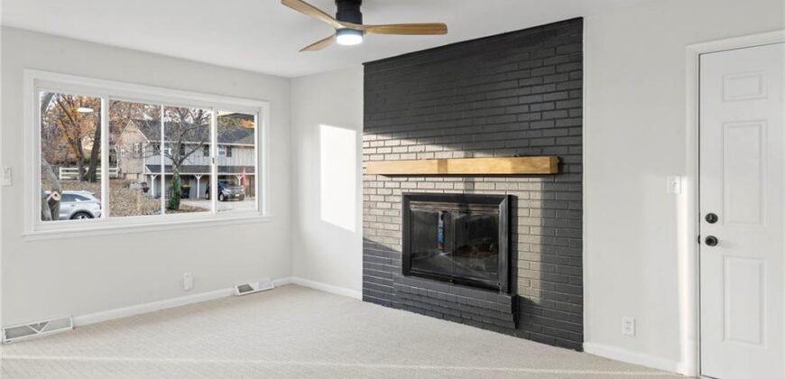 Homes for Sale in Kansas City, MO 64119 | 5309 N Mersington Avenue